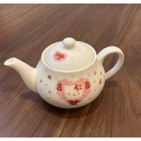 ราคา Hello Kitty Rare Teapot.30th anniversary of Hello Kitty. (29328694397)
