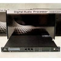 ราคา MICROTECH MT-36F FIR Digital Audio Processor ครอสโอเวอร์ โปรเซสเซอร์ มี FIR ฟิลเตอร์ MT36F (12583413472)