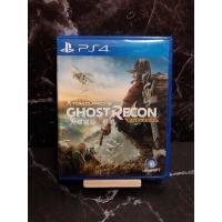 ราคา Ghost Recon Wildlands : ps4 (มือ2) (3072398434)