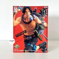 ราคา [ของหายาก มือ1-แท้100%] One piece Mania seriously produced Special - Ace เอส (29429594500)
