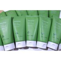 ราคา Innisfree Green Tea Cleansing Foam 150 ml. (2767755563)