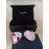 ราคา แว่นตากันแดด marco polo ของแท้ (2807910445)