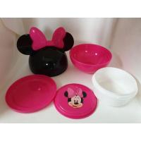ราคา กระปุก พรีเมียม 7-11 Mickey โดเรม่อน แพนด้า Lotus แก้ว กล่องข้าว โถ จาน กล่องข้าว kitty Rilakkuma คุมะ ริลัคคุมะ (8619163163)