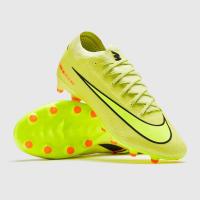 ราคา รองเท้าฟุตบอล Nike Air Zoom Mercurial Vapor XVI Pro AG-Pro (49250537694)