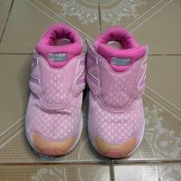 ราคา รองเท้าเด็กสีชมพู New Balance (25911222516)