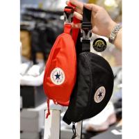ราคา CONVERSE CHUCK WAIST BAG สินค้าลิขสิทธิ์แท้ 100% (8298836672)