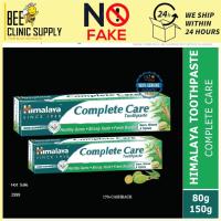 ราคา HIMALAYA Complete Care Toothpaste (40g, 80g, 100g, 150g) 马拉雅牙膏 (40624045856)