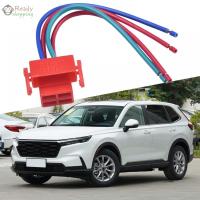 ราคา ปลั๊กโซลินอยด์พลาสติกสตาร์ทรีเลย์ปลั๊กโซลินอยด์สําหรับชิ้นส่วนรถจักรยานยนต์ฮอนด้า (26273822838)