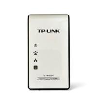 ราคา เครื่องขยายสัญญาณเพาเวอร์ไลน์ TP-Link TL-WPA281 AV200 Wireless N 200Mbps Powerline Extender มือสอง (47952036412)