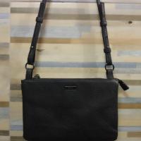 ราคา กระเป๋าสะพายข้าง MANGO แท้ มือสองสภาพสวย (2470161527)