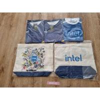 ราคา เสื้อ e-sport intel ถุงผ้า ของใหม่ ของแท้ มือ1 พร้อมส่ง (16657696966)