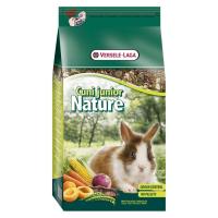 ราคา **ส่งฟรี SCG EXPRESS** อาหารลูกกระต่าย เนเจอร์ Cuni Junior Nature (Rabbit), 750g (804350284)