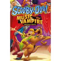 ราคา Scooby-Doo! Music of the Vampire สคูบี้ดู ตอน มนต์เพลงแวมไพร์ (DVD) ดีวีดี (6877052338)