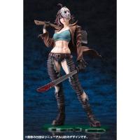 ราคา (PRE-ORDER) HORROR BISHOUJO Freddy vs. Jason Jason Voorhees 2nd Edition 1/7 Complete Figure ของแท้ (28870801836)