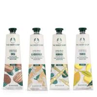 ราคา HAND CREAM : THE BODY SHOP ขนาด 30 ml (5779669938)
