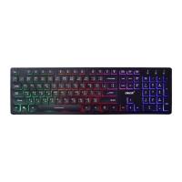 ราคา OKER VA-59 VAMPIRE backlight multimedia keyboard คีย์บอร์ดสำหรับคอเกมส์ (7117484700)