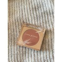 ราคา บลัชออน Cute Press Nonstop Beauty 8 Hr Blush สี 01 Honeymoon (24551351080)