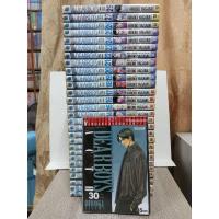 ราคา DEAR BOYS act II 1-30จบภาค(ขาดเล่ม28)เหมายกชุด หนังสือเช่า (25915689611)