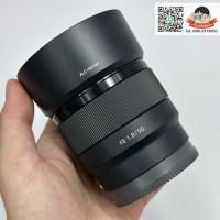 ราคา Sony FE 50mm f1.8 [SEL50F18F] อดีตประกันศูนย์ (20679794105)