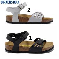 ราคา BIRKENSTOCK BIRKENSTOCK Sandal Men / Women Cork Sole Mayari Series Beach Shoes (44605830775)