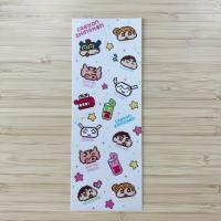 ราคา สติกเกอร์กันน้ำ ชินจัง (21381681054)