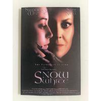 ราคา NO.0177 การ์ด SNOW WHITE ขนาด ยาว 9.5 เซนติเมตร กว้าง 6.5 เซนติเมตร (56654958230)
