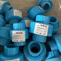 ราคา ข้อต่อยูเนี่ยน ยูเนี่ยน PVC 1/2" (4หุน) 3/4" (6หุน) อุปกรณ์ท่อ ยูเนี่ยนซีลยาง ยูเนี่ยนสวมท่อ (23168317775)