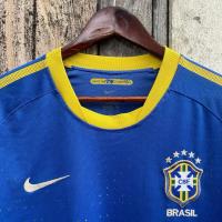 ราคา เสื้อฟุตบอล ทีมชาติ บราซิล Brazil 2010/11 Vtg. มือสอง ของแท้ (42323398663)