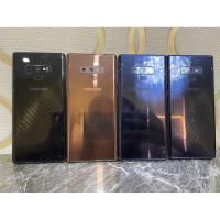 ราคา Note9 128GB ศูนย์ไทยแท้ (ทักแชทก่อนสั่งของ) (22937783282)