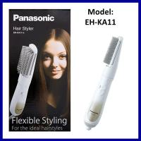 ราคา [PANASONIC] Eh-ka11 เครื่องจัดแต่งทรงผม แปรงเป่าผม สําหรับจัดแต่งทรงผม (18687095127)