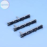 ราคา LightSky 1pcs 75 มม.ตรงสไลด์ Potentiometer 8Pins A103 Double Fader A10K Soundcraft EFX8 Fader A10Kx2 A20KX2 A50KX2 B10KX2 A103 A203 TH (49700531574)