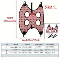 ราคา เปลญวนสัตว์เลี้ยง เปลญวนแมว เปลญวน เปลญวนความงาม เปลญวนในการตัดเล็บทำความสะอาด (42417061857)