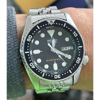 ราคา Rare diver of Seiko automatic 200 meters (cal.7s26) (53354546666)