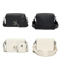 ราคา ♞,♘MLB พร้อมส่ง ของแท้% กระเป๋าMLB cross body bag กระเป๋าสะพายข้าง กระเป๋าNY รุ่นใหม่ล่าสุด kdie (28817087741)