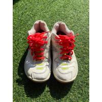ราคา รองเท้าแบดมินตัน แบรนด์ yonex มือสอง (25192984811)