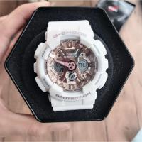 ราคา นาฬิกาข้อมือ Casio G-Shock รุ่น GA-120A-7Acmg 