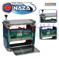 ราคา NAZA NZ-2012NB เครื่องรีดไม้ กบแท่นไส้ไม้ แท่นไสไม้ ขนาด 12 นิ้ว (อะไหล่ใช้ร่วมกับ MAKITA 2012NB) (15760555512)
