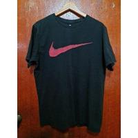 ราคา เสื้อยืด NIKE (มือสองของแท้) (24565282369)