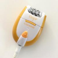 ราคา ❌หมด❌ส่งต่อ เครื่องกำจัดขน Emjoi แท้ % สภาพดีใช้น้อยจ้า (1614788994)