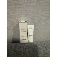 ราคา โฟมล้างหน้า Dior LA MOUSSE OFF/ON FOAMING CLEANSER 5ml (27214925725)