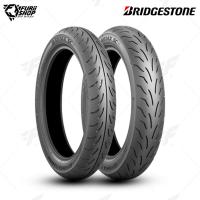 ราคา [ ชำระเต็มจำนวน ] BRIDGESTONE BATTLAX SC (23930988147)