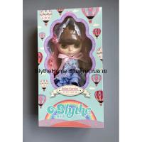 ราคา Blythe Neo Didee Eureka doll (23253004759)