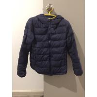 ราคา เสื้อหนาวขนเป็ดสำหรับเด็กยี่ห้อ ยูนิโคล่ (5267363391)