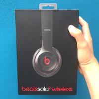 ราคา Beats Solo 2 Wireless สภาพ 99% ‼️หูฟัง Beats solo 2 รุ่นไร้สาย (2081531331)