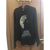 ราคา เสื้อฮู้ดโอเวอร์ไซส์ Star Wars X Disney (ก่อนรัก) (8068924278)