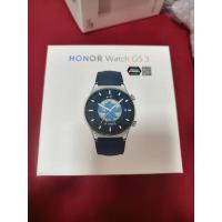 ราคา honor watch GS3 สีน้ำเงิน (27504678643)