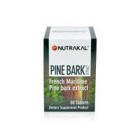 ราคา Nutrakal Pine Bark Extract (30 เม็ด) (274969812)