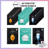 ราคา คอมโบ 30 J.M Solution มอยส์เจอร์ไรเซอร์บำรุงผิวฟื้นฟูแผ่นมาสก์ 30 มล. | Combo 30 J.M Solution skin moisturizing restoring sheet masks 30ml (23144839508)