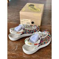 ราคา รองเท้า KEEN UNEEK มือสองแท้สภาพ90%sizeus5,uk2.5,cm22,eu35 (18422163641)