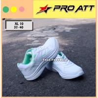 ราคา Yasa Footwear - PRO ATT XL 10 37-40 รองเท้า / รองเท้าผ้าใบผู้หญิง / รองเท้าผู้หญิง / รองเท้ากีฬาผู้หญิง / รองเท้าผู้หญิง (42105813269)